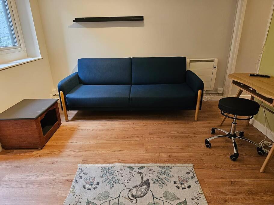 Apartamento Peaceful And Elegant Londres Exterior foto