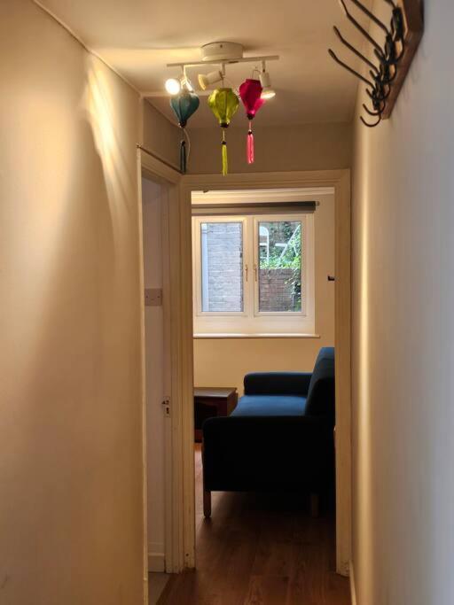 Apartamento Peaceful And Elegant Londres Exterior foto